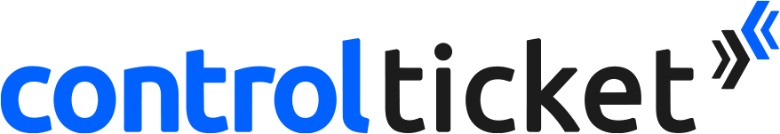 Control Ticket